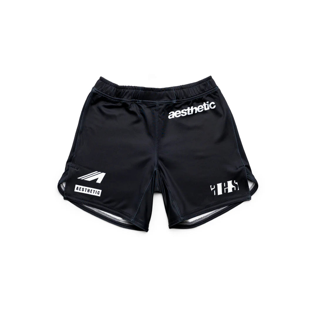 AXIS コンバットショーツ (BLACK)