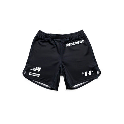 AXIS コンバットショーツ (BLACK)