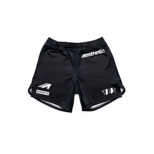 AXIS コンバットショーツ (BLACK)