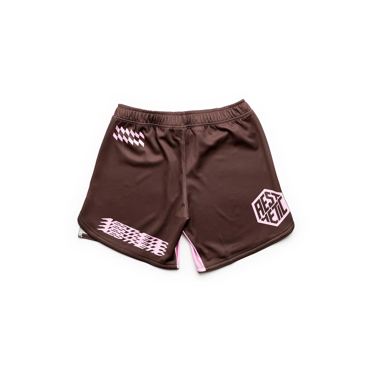 AXIS コンバットショーツ (CHESTNUT BROWN)