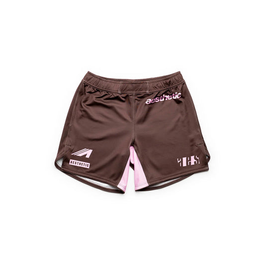 AXIS コンバットショーツ (CHESTNUT BROWN)