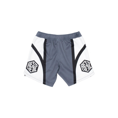 CROSS コンバットショーツ (BLACK)