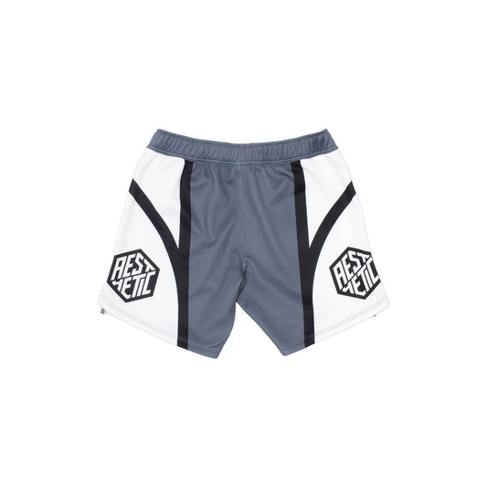 CROSS コンバットショーツ (BLACK)