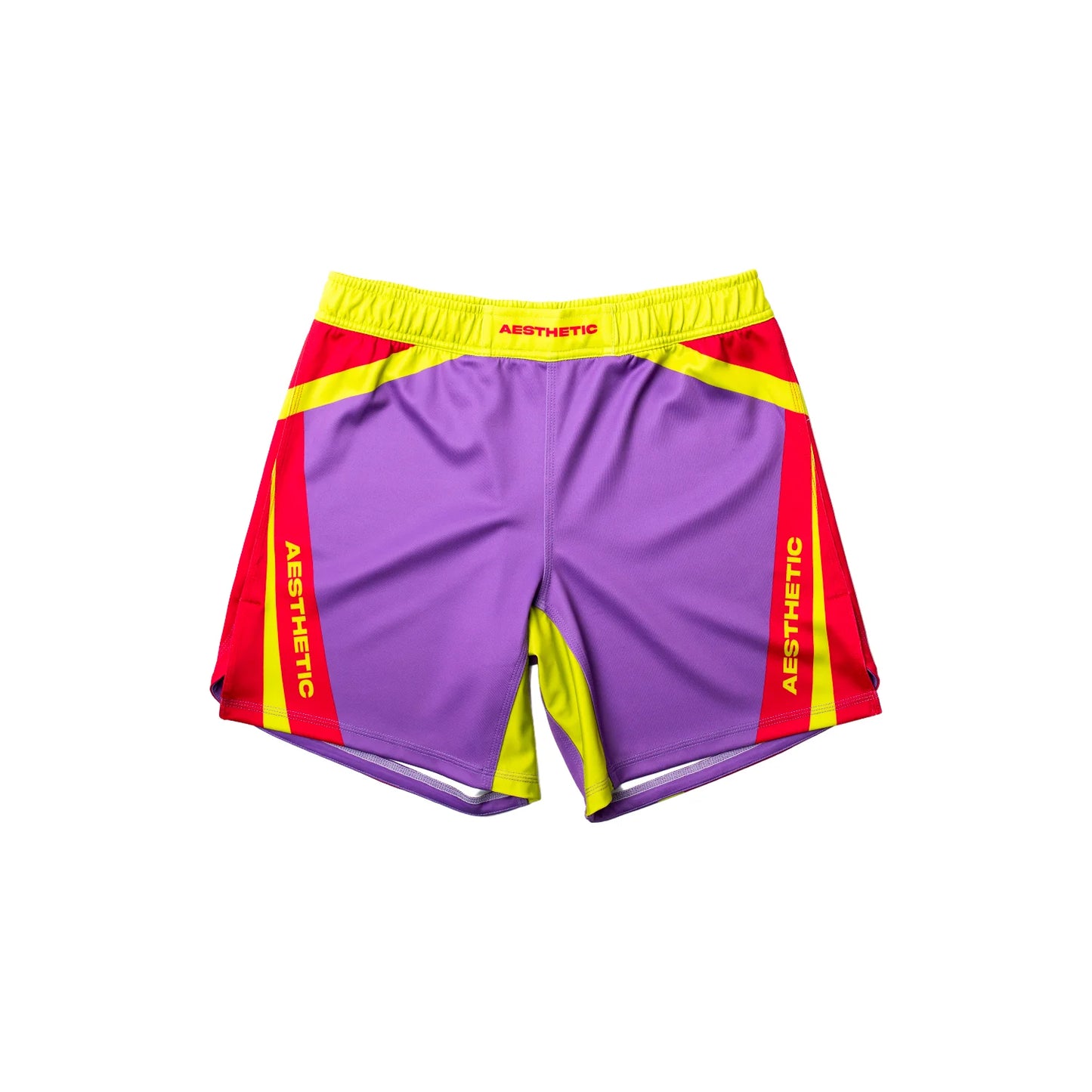 CROSS コンバットショーツ (PURPLE)