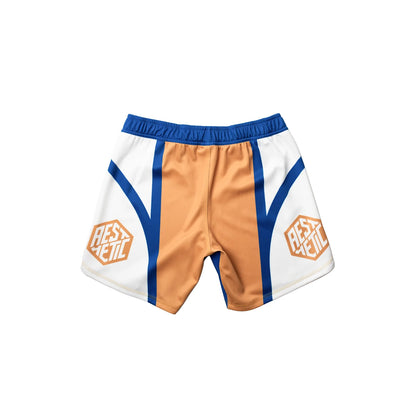 CROSS コンバットショーツ (ROYAL)