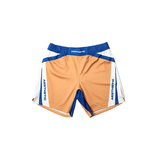 CROSS コンバットショーツ (ROYAL)
