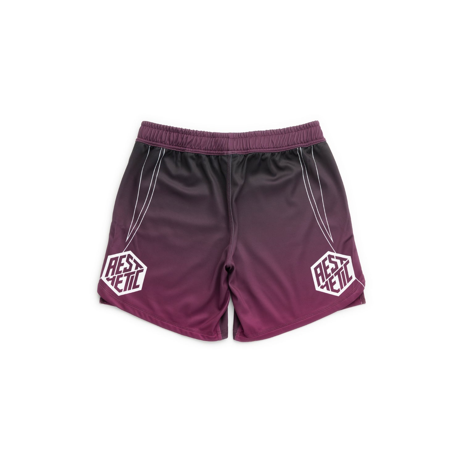 MMA☆ドットショーツ☆XSサイズ☆レーシングタイプ AESTHETIC（エステティック）ファイトショーツ｜MMA（総合格闘技