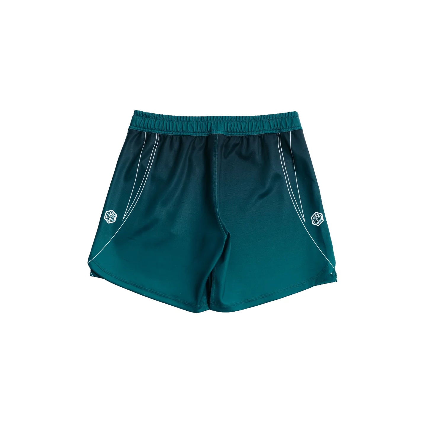 'MOTION' JOZEF CHEN コンバットショーツ (CASTLETON GREEN)
