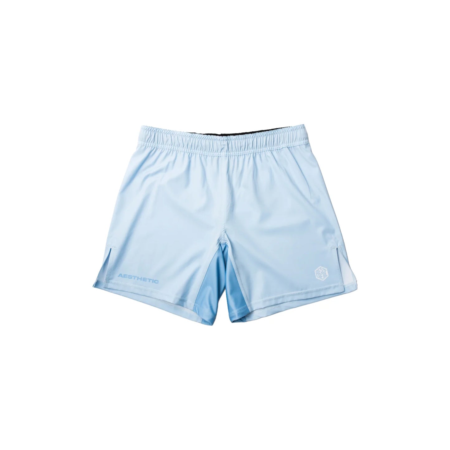 PASTEL BLUE グラップリングショーツ
