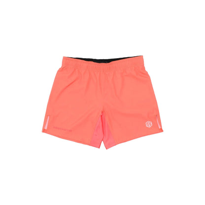 PASTEL CORAL グラップリングショーツ
