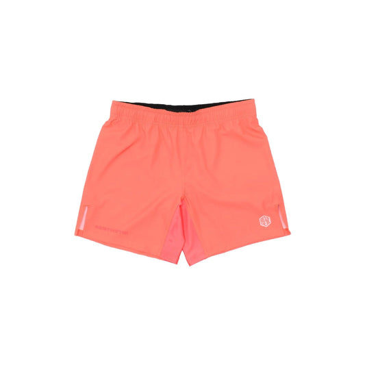 PASTEL CORAL グラップリングショーツ