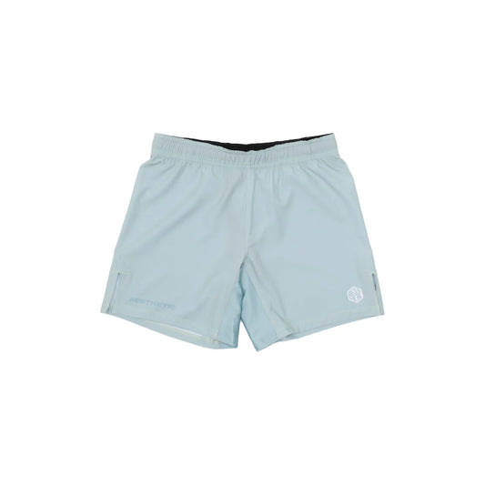 PASTEL MINT グラップリングショーツ