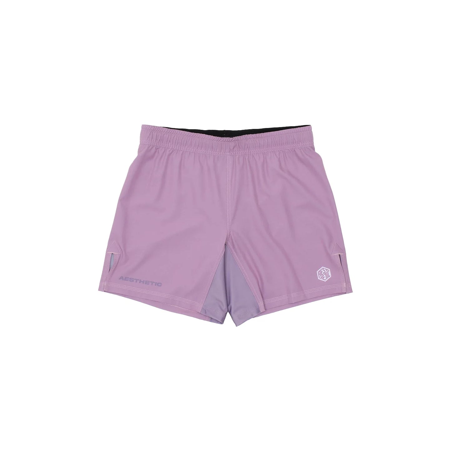 PASTEL DUSTY PURPLE グラップリングショーツ