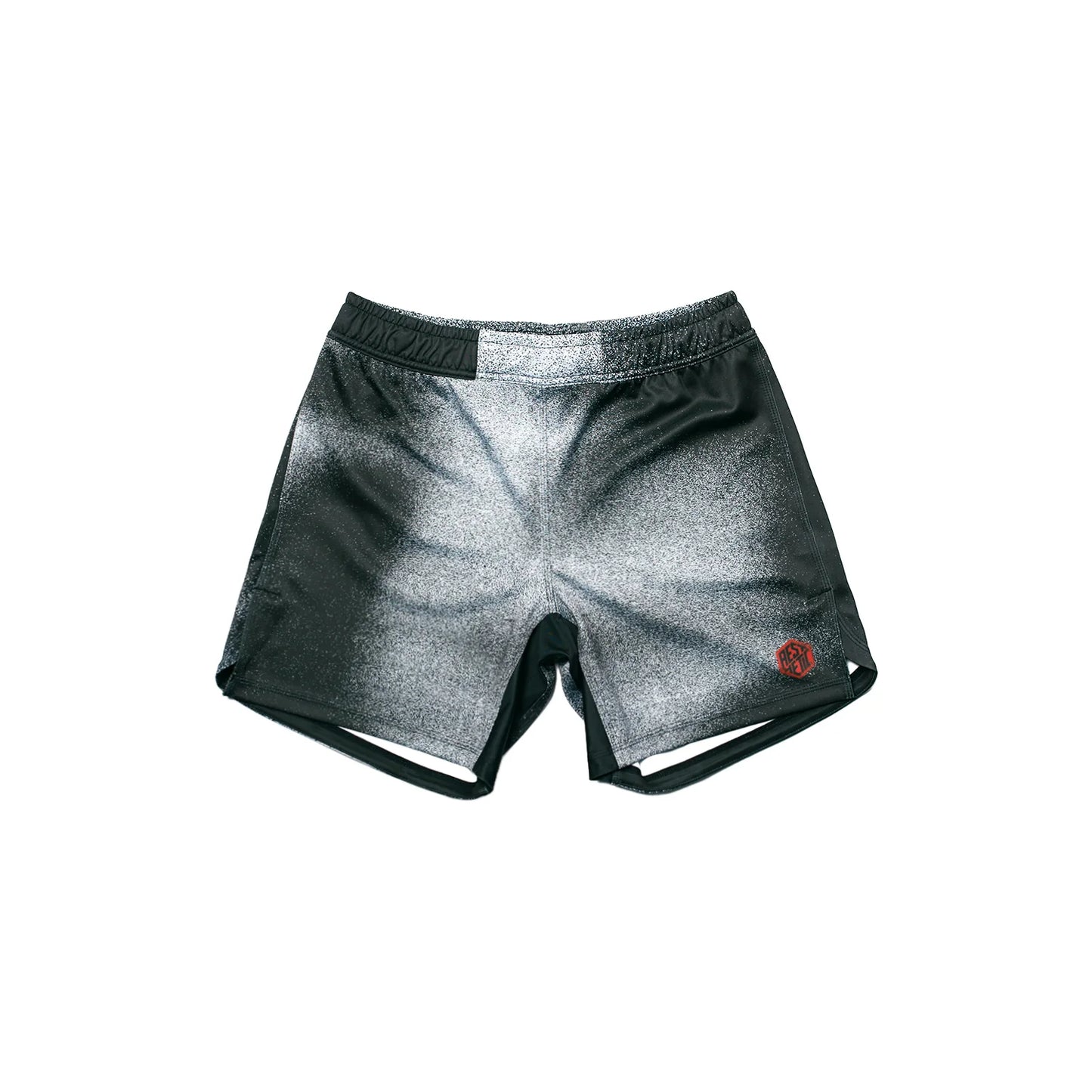 STATIC コンバットショーツ (BLACK)