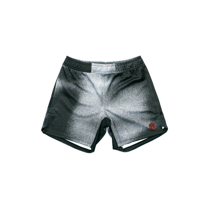 STATIC コンバットショーツ (BLACK)