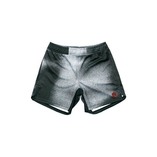 STATIC コンバットショーツ (BLACK)