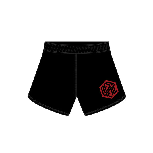 プレオーダー: 'UNION' OWEN JONES コンバットショーツ (BLACK)