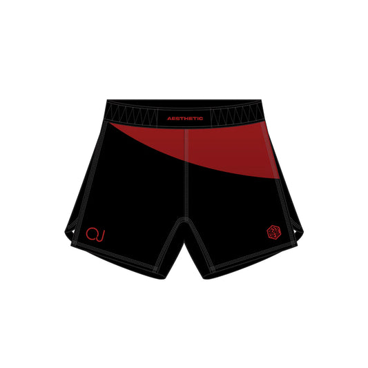 プレオーダー: 'UNION' OWEN JONES コンバットショーツ (BLACK)