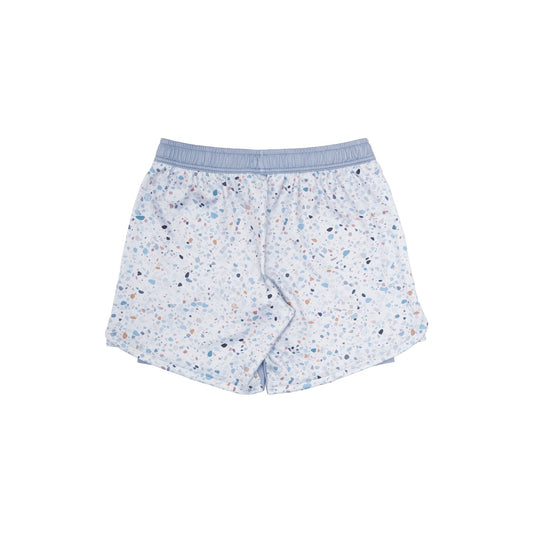 TERRAZZO 2-in-1 コンバットショーツ