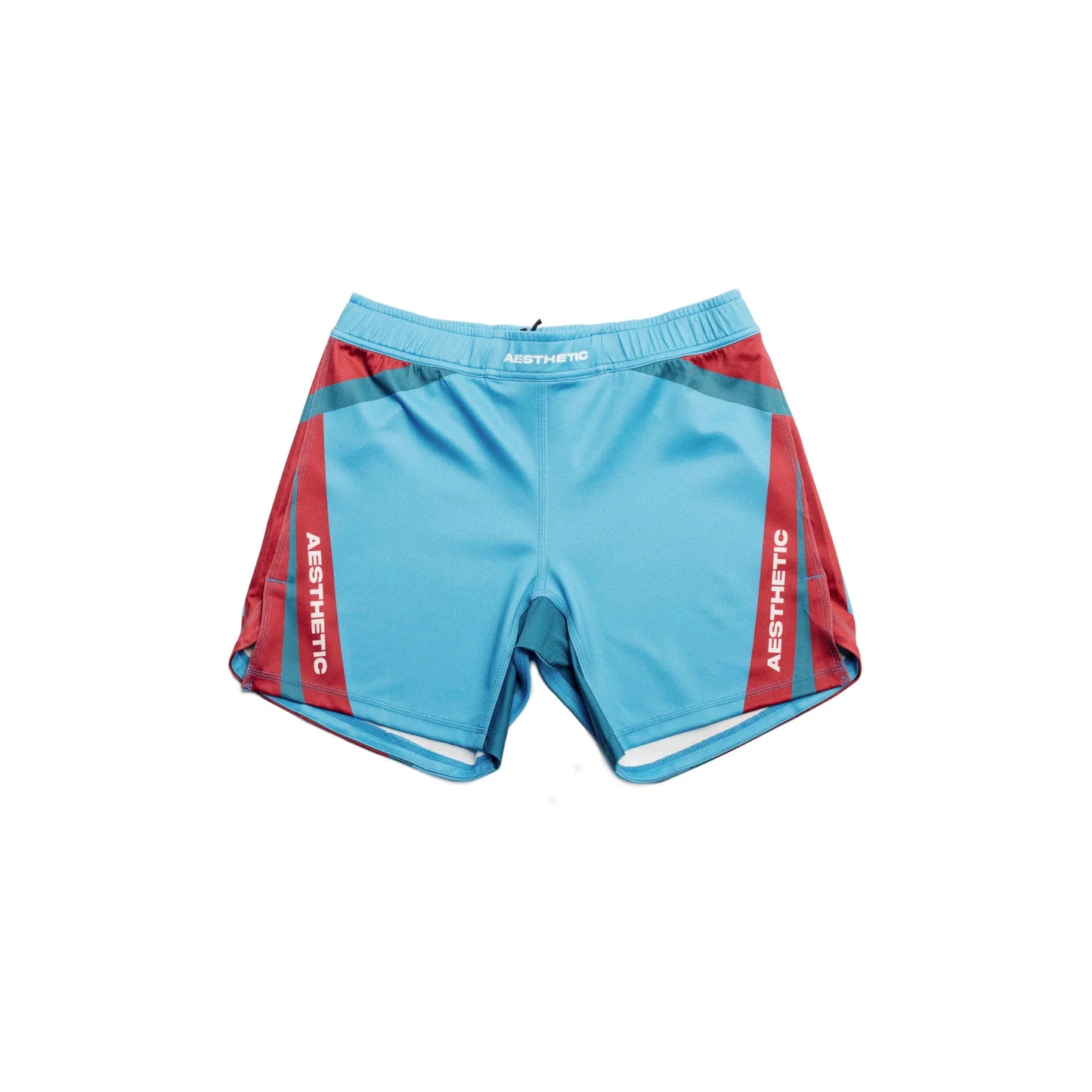 CROSS コンバットショーツ (MAROON)