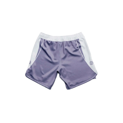MOTION コンバットショーツ (DEEP MAUVE)
