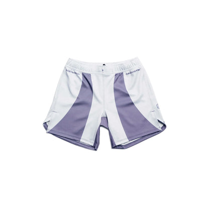 MOTION コンバットショーツ (DEEP MAUVE)
